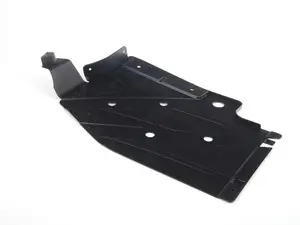 Genuine BMW Underbody Panelling, Side On - 51757258049