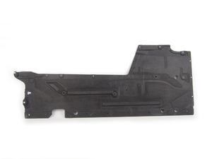 Genuine BMW Under Body Belly Pan - Left