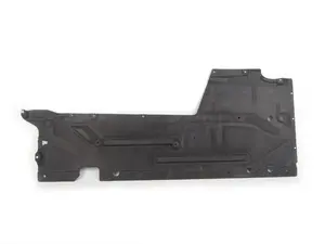 Genuine BMW Under Body Belly Pan - Left