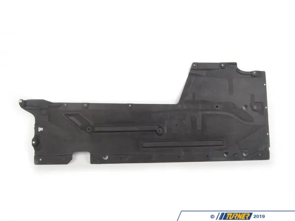 Genuine BMW Genuine BMW Under Body Belly Pan - Left 51757241833