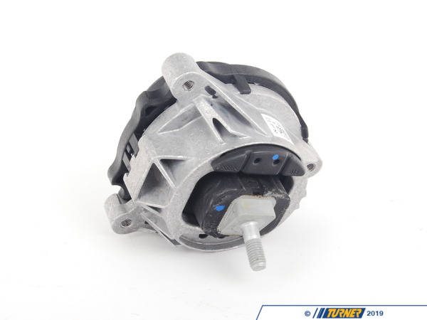 Genuine BMW Genuine BMW Engine Mount - left - F22 228i, F30 320i 22116867441