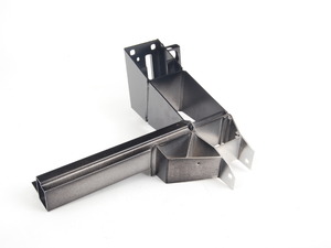 Genuine BMW Left Support - 51647210499 - F25,F26