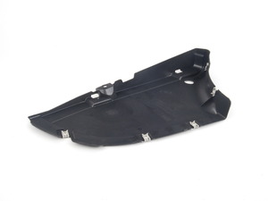 Genuine BMW Underbody Panelling, Rear Ri - 51757258048