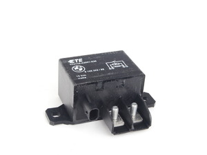 Genuine BMW Fan Relay