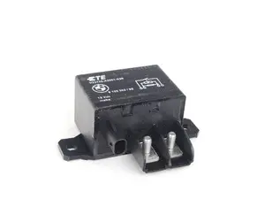 Genuine BMW Fan Relay