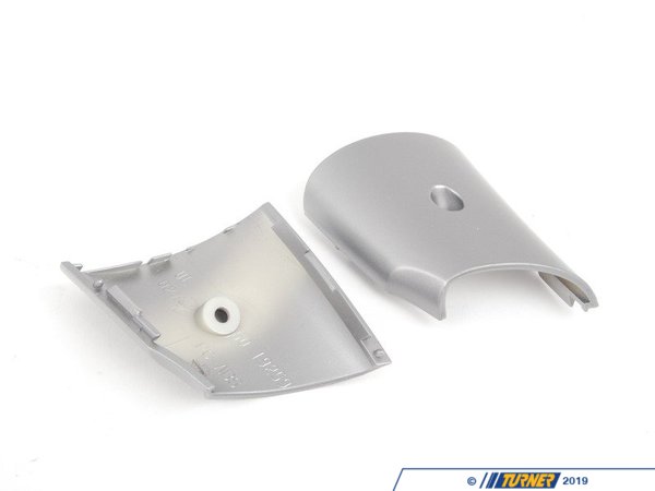 32465026 32346765626 - Genuine BMW Set Of Spoke Covers Graphit - 32346765626 ...
