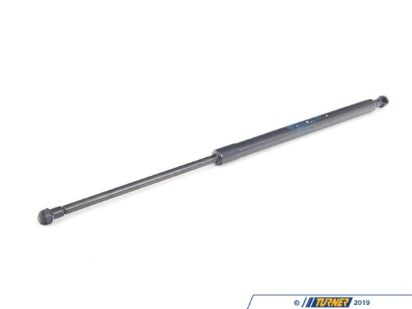 Genuine European BMW Genuine BMW Heavy-Duty Gas-Filled Strut 420N - 51248245031 - (NO LONGER AVAILABLE) 51248245031