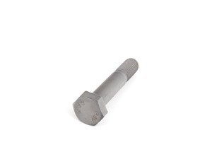 Genuine BMW Hex Bolt M10X54-10.9-Phr - 26111225744 - E30