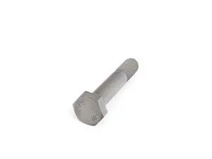 Genuine BMW Hex Bolt M10X54-10.9-Phr - 26111225744 - E30