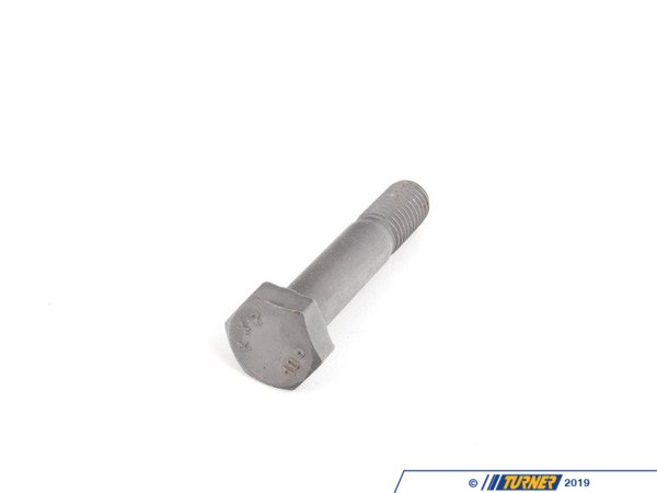 Genuine BMW Genuine BMW Hex Bolt M10X54-10.9-Phr - 26111225744 - E30 26111225744