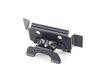 Genuine BMW Bracket Exhaust - Rear - E30 41121911152 View 1