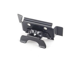 Bracket Exhaust - Rear - E30