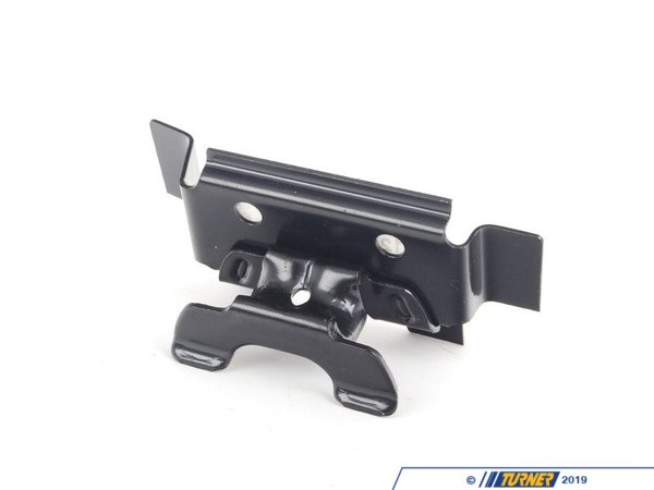 Genuine BMW Bracket Exhaust - Rear - E30 41121911152