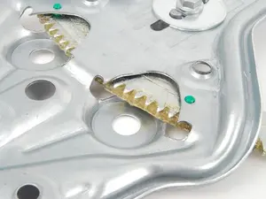 Genuine BMW Electr.Window Lifter Front Right - 51331935642 - E30