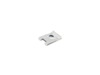 Genuine MINI BODY NUT 07129904231 View 1