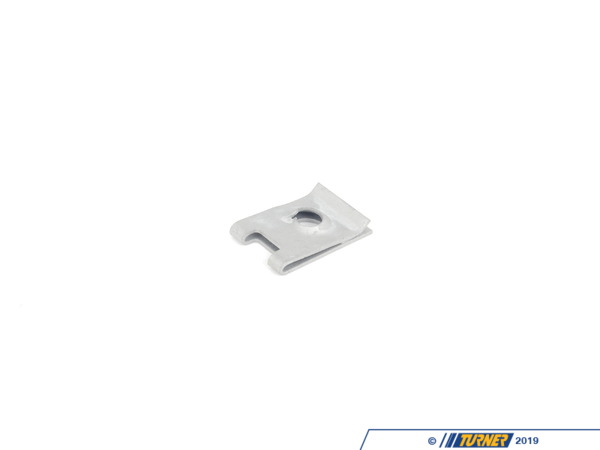 Genuine MINI BODY NUT 07129904231