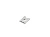 Genuine MINI BODY NUT 07129904231 View 2