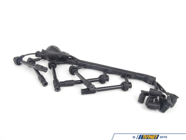 Bremi Bremi Ignition Wire Set - E24, E28 12121307171
