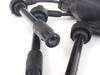 Bremi Bremi Ignition Wire Set - E24, E28 12121307171 View 2