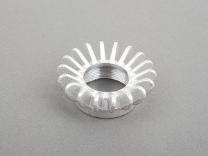 Genuine BMW Exhaust Pipe Nut - 18114090270