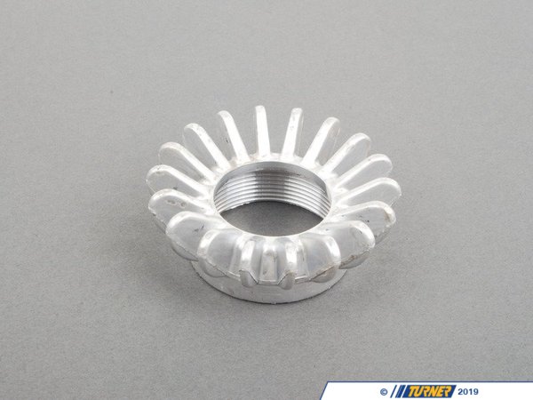 Genuine BMW Genuine BMW Exhaust Pipe Nut - 18114090270 18114090270