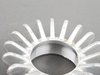 Genuine BMW Genuine BMW Exhaust Pipe Nut - 18114090270 18114090270 View 3