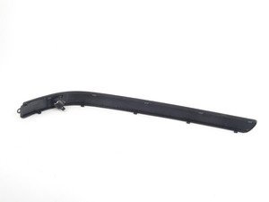 Genuine BMW rear Lower Bumper Trim - Right - E39 540i, E39 525i