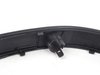 Genuine BMW Genuine BMW rear Lower Bumper Trim - Right - E39 540i, E39 525i 51127901492 View 2