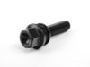 ECS Black Extended-Length Lug Bolt - Priced Each PS19D45-MW-ZN View 2