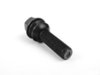 ECS Black Extended-Length Lug Bolt - Priced Each PS19D45-MW-ZN View 4