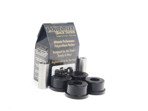 Race Polyurethane Rear Lower Control Arm Bushings - E39