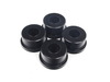 Powerflex Black Series Race Polyurethane Rear Lower Control Arm Bushings - E39 PFR5-711-12Bx2 View 2
