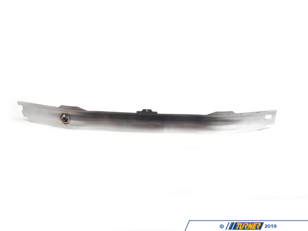 Genuine BMW Genuine BMW Front Bumper Mount 51117255393