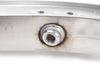 Genuine BMW Genuine BMW Front Bumper Mount 51117255393 View 3