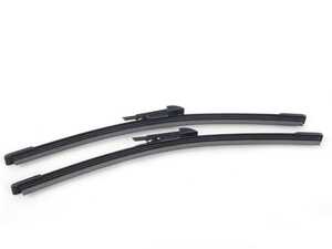 Wiper Blade Set - Rear