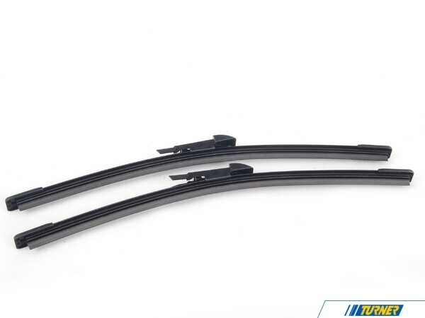 Bosch Wiper Blade Set - Rear 61620036625KT2