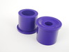 Powerflex Powerflex Polyurethane Rear Differential Rear Position Bushings - E39 PFR5-526x2 View 2