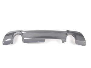 Genuine BMW M-Sport Lower Rear Valance - E92 E93 335i 335is 335xi