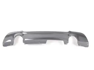 Genuine BMW M-Sport Lower Rear Valance - E92 E93 335i 335is 335xi