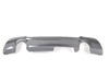 Genuine BMW Genuine BMW M-Sport Lower Rear Valance - E92 E93 335i 335is 335xi 51128043897 View 4