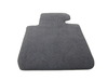 Genuine BMW Genuine BMW Set Of Floor Mats - Anthracite - F22 RWD - (NO LONGER AVAILABLE) 51477336062 View 7