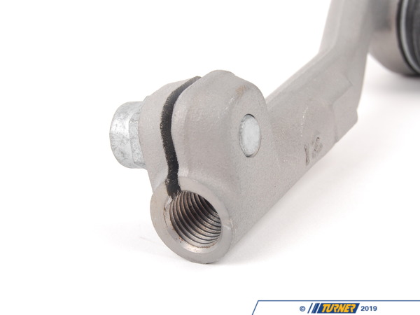 Meyle Ball Joint - Left 32106799966