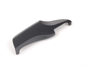 Cover - Belt Catch Left - E84, E90, E91, F25, F26, Z4