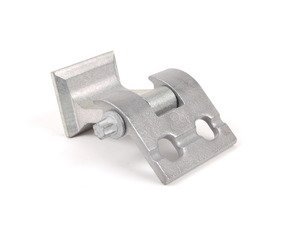 Genuine BMW Left Upper Rear Door Hinge - 41527046051 - E90