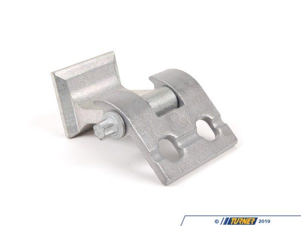 Genuine BMW Genuine BMW Left Upper Rear Door Hinge - 41527046051 - E90 41527046051