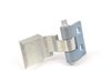 Genuine BMW Genuine BMW Left Lower Rear Door Hinge - 41527046057 - E90 41527046057 View 2