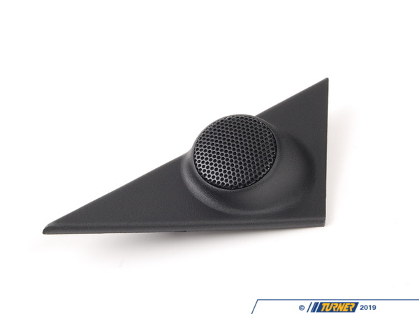 Genuine BMW Genuine BMW Loudspeaker Left 8Ohm/25/40W - 65131385947 - E30 65131385947