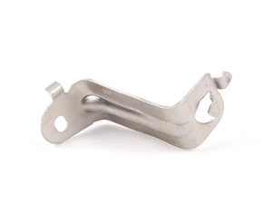 Genuine BMW Retainer For Floor Cover, Fr - 51757241832