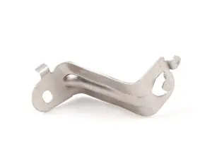 Genuine BMW Retainer For Floor Cover, Fr - 51757241832