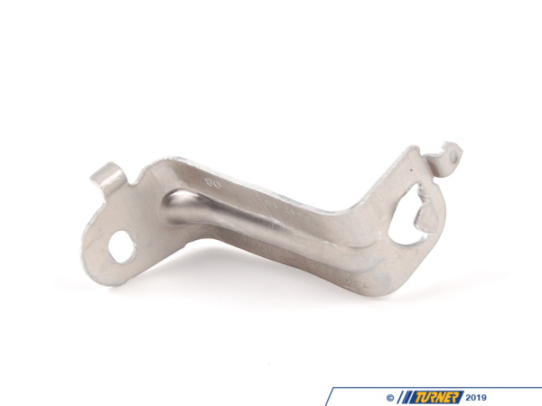 Genuine BMW Genuine BMW Retainer For Floor Cover, Fr - 51757241832 51757241832